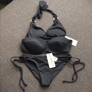 L*Space swimsuit - NEW